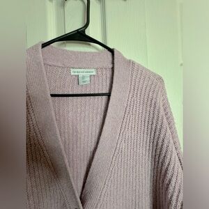 A cute Cardigan pink 🪷💗💗